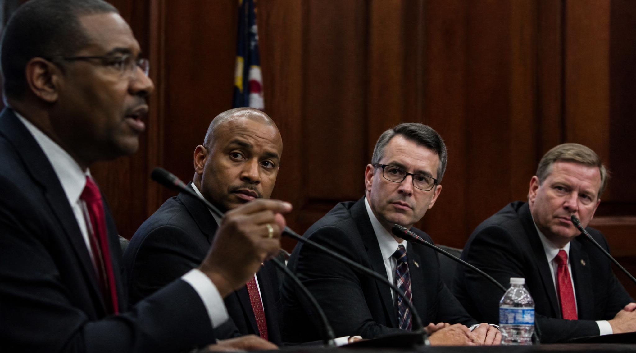 Georgia Secretary of State Primary (May 19): Candidates Clash Over 2020 Election Claims, Voting Machine Replacement, and Fulton County Allegations