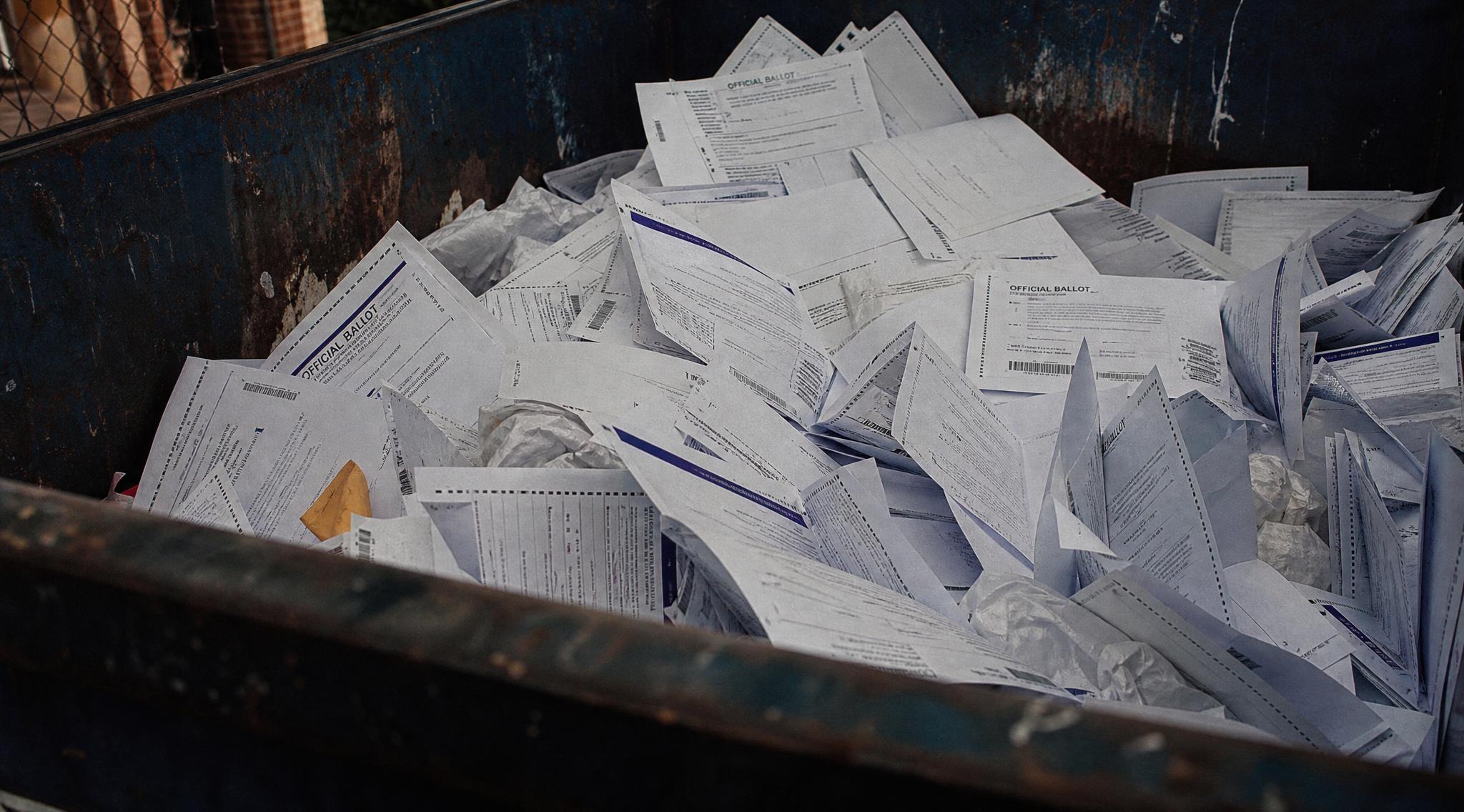 Watson v. RNC — Supreme Court Poised to Eliminate Mail Ballot Grace Periods in 15 States Before November Midterms
