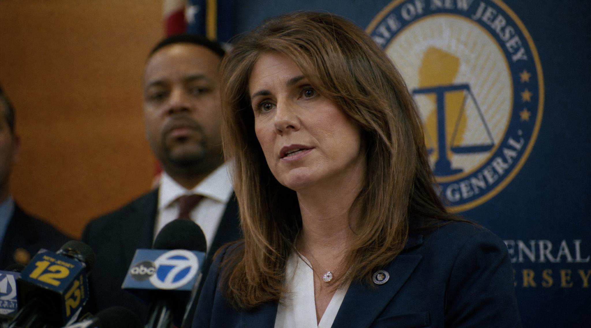 New Jersey Democrat ex-mayoral candidate pleads guilty to forging 1,000 voter registration applications